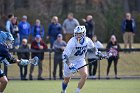 MLax vs Lasell  Men’s Lacrosse opened their 2024 season with a scrimmage against Lasell University. : MLax, lacrosse